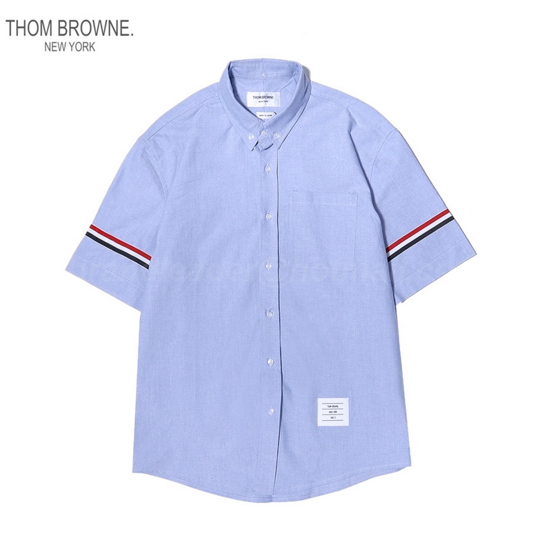 THOM BROWNE Men's Shirts 8